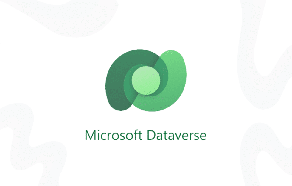 Microsoft Dataverse integration